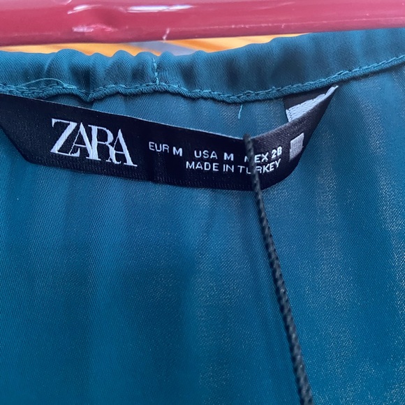 ZARA jumpsuit - Picture 6 of 6